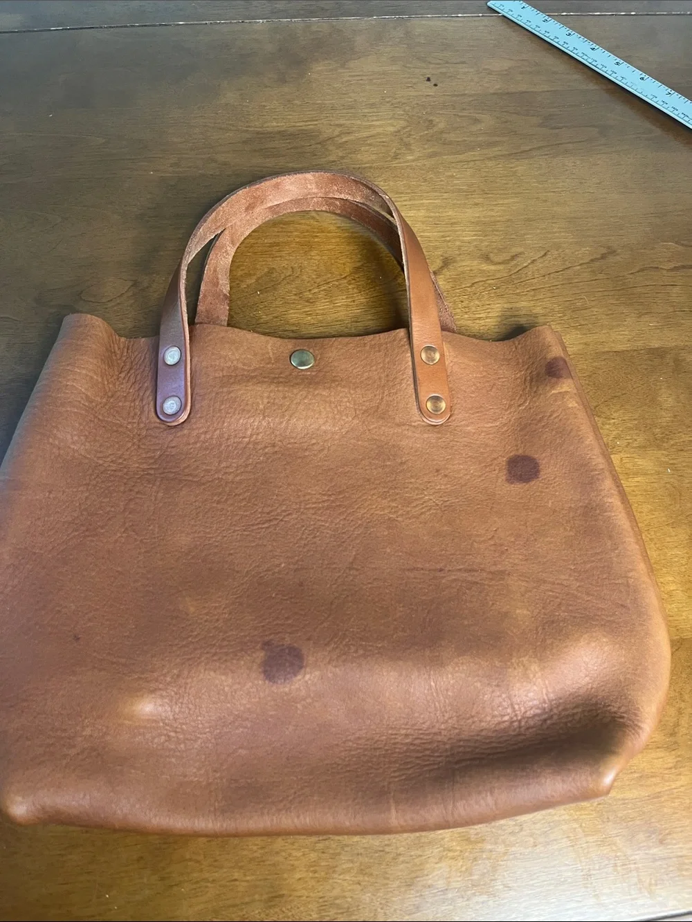 Kmm & Co. stylish brown
